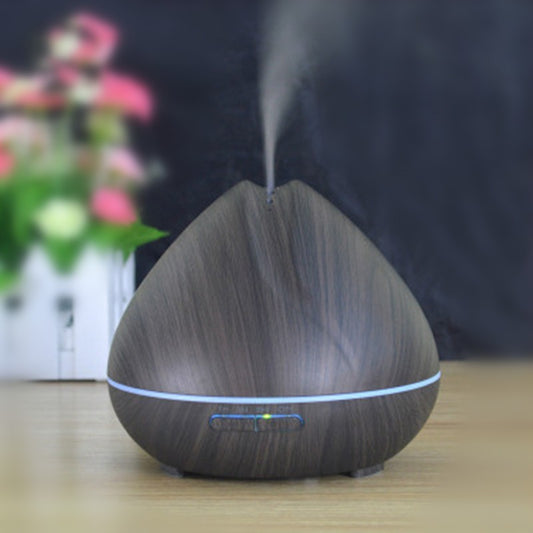 Diffuser